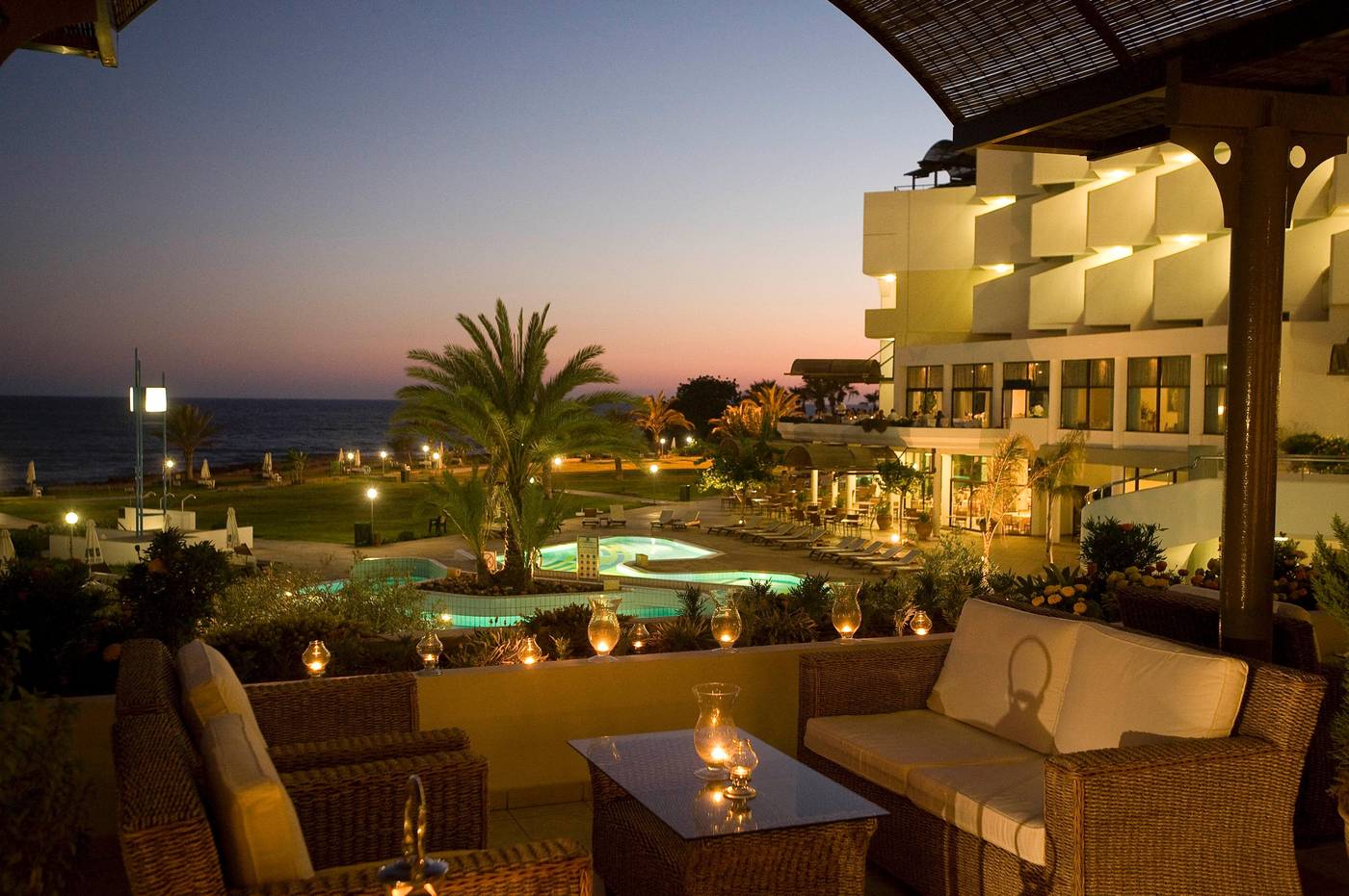 Constantinou-Bros-Athena-Royal-Beach-Hotel---Adults-Only-Terrace-8