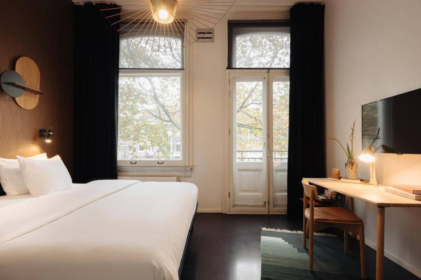 Hotel-V-Frederiksplein-Room-26