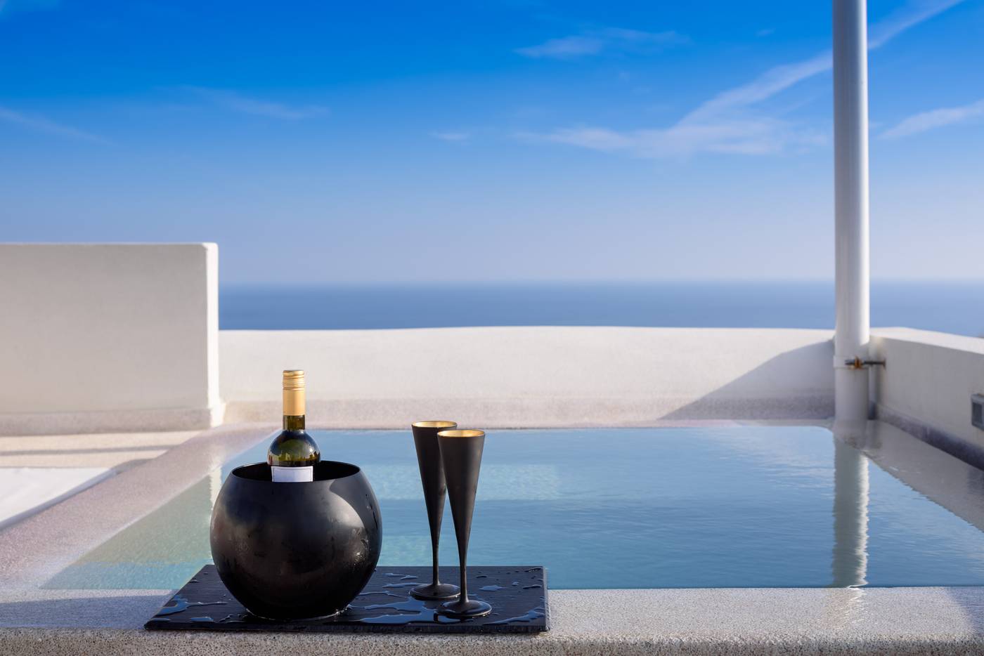 Potnia Theron Suites-Greece-Santorini-Room-7