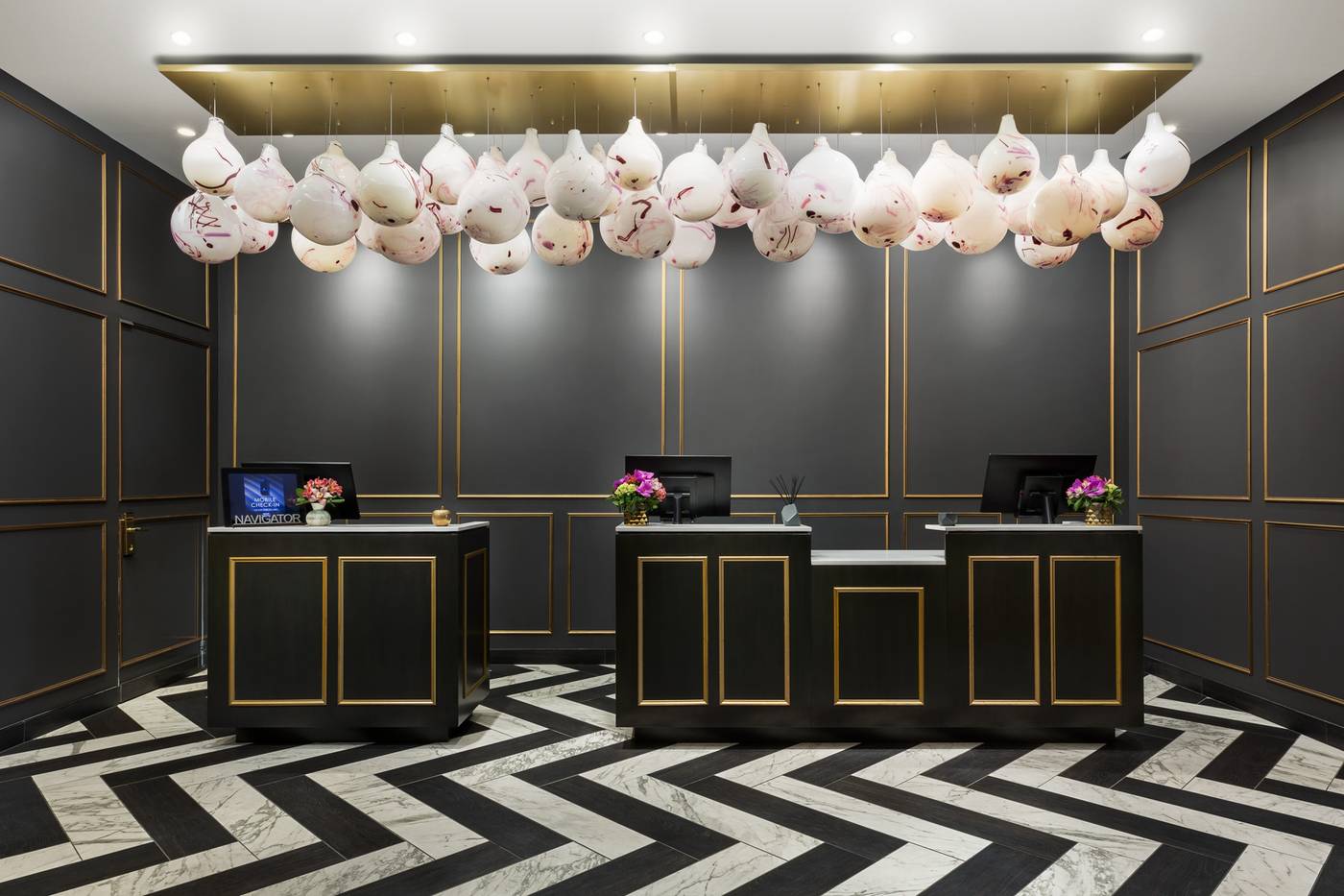 Hotel 57 New York City