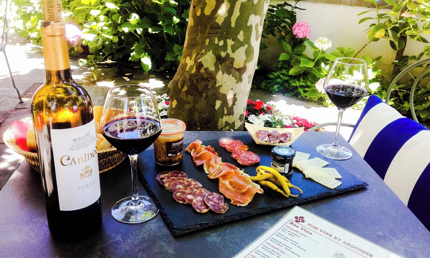 Villa Catarie-France-GUETHARY-General view-4