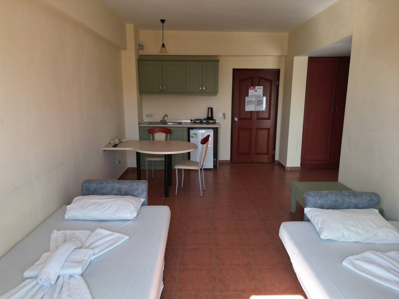 Lemas Suite Hotel