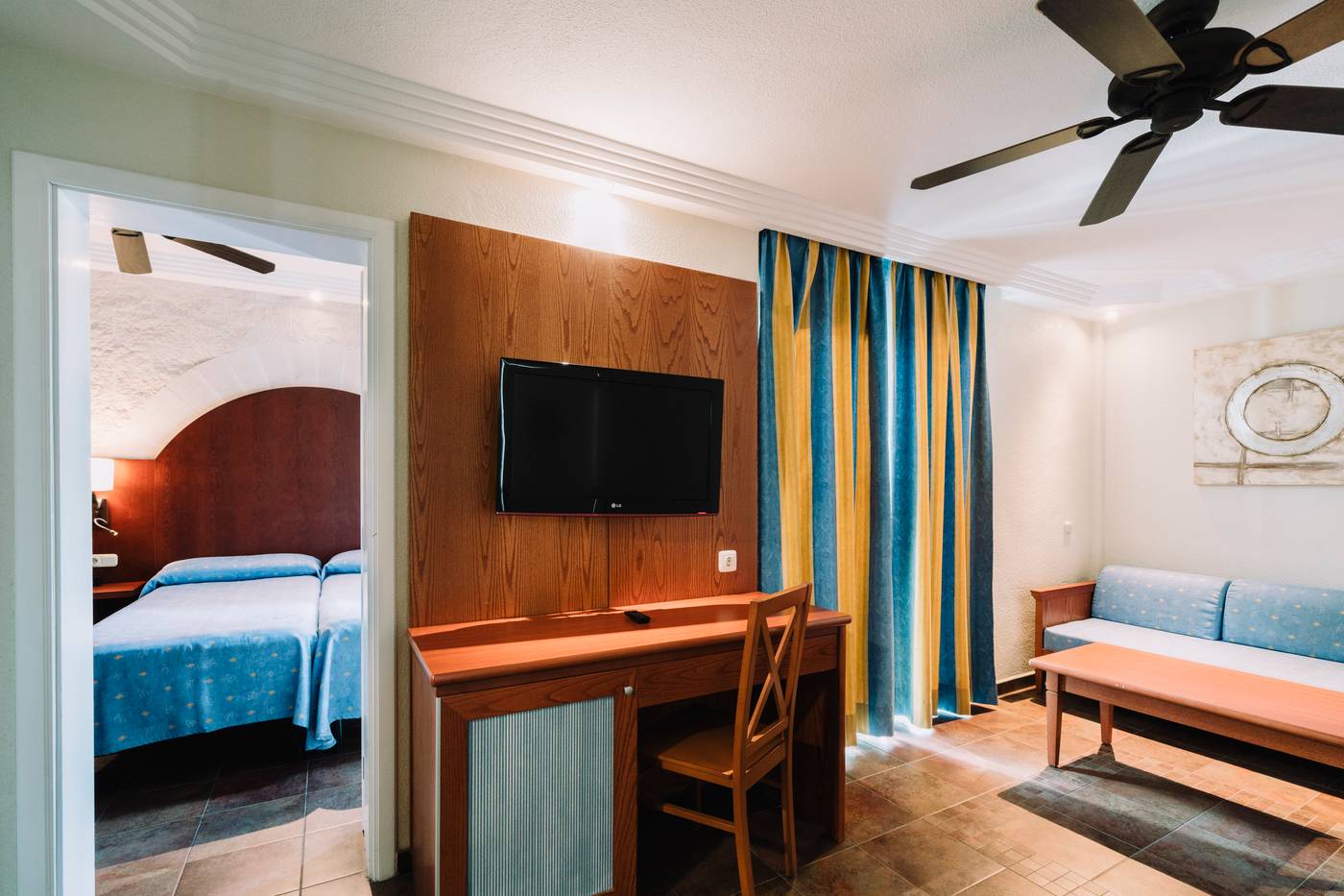 Park-Club-Europe-Room-26