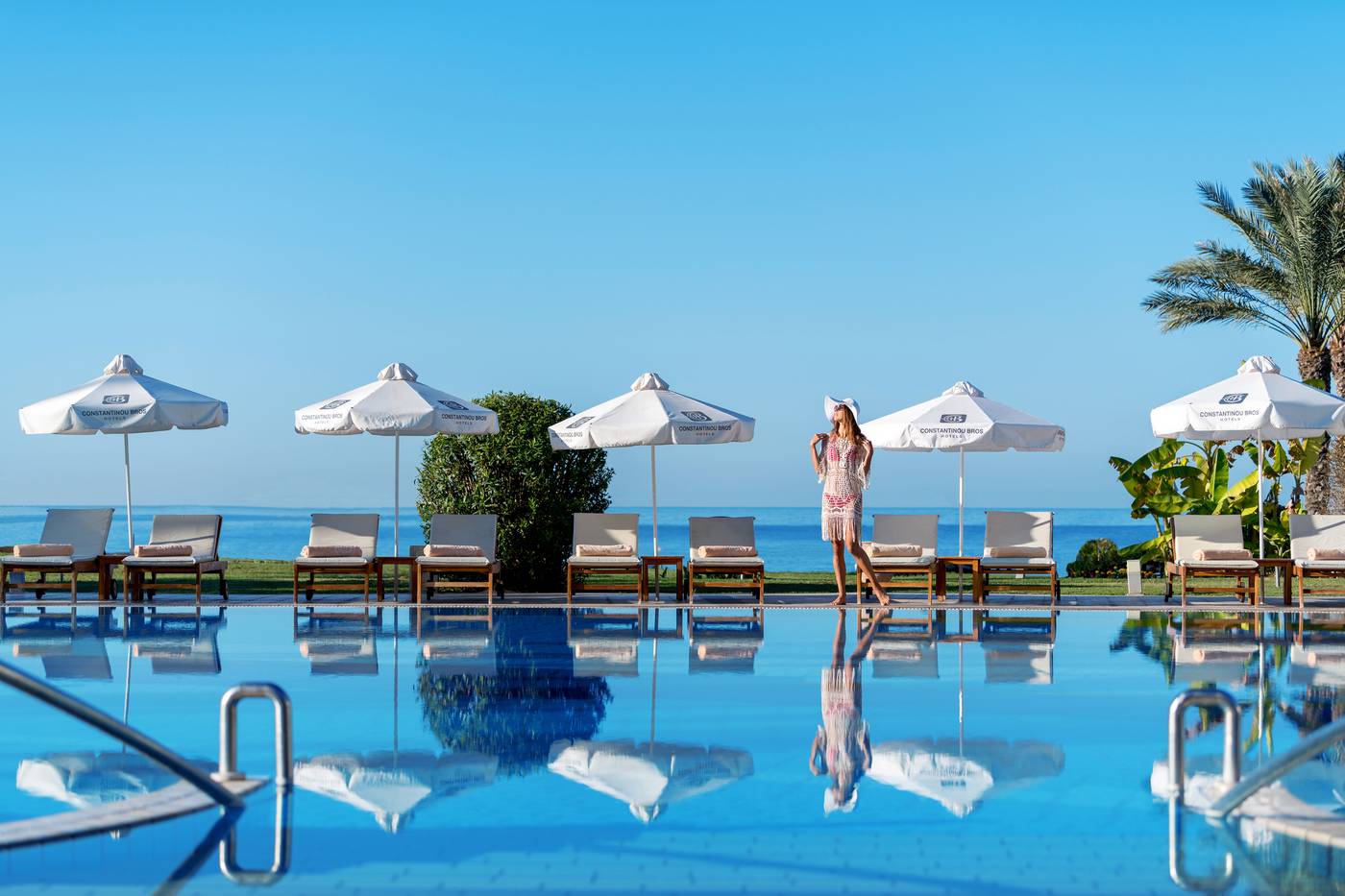 Constantinou-Bros-Athena-Beach-Hotel-Pool-11