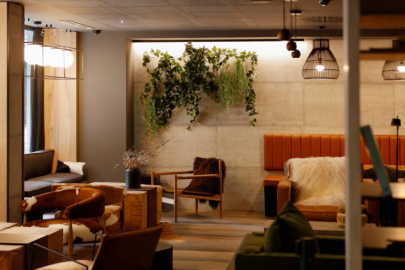 Munna Hotel Boutique-Spain-GIJÓN-General view-5