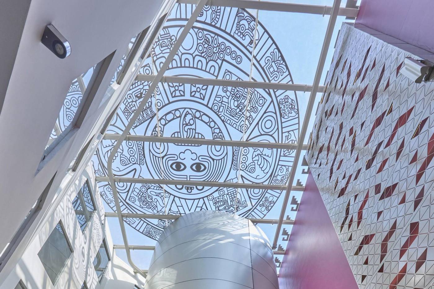 City Express Ciudad de Mexico Aeropuerto-Mexico-CIUDAD DE MEXICO-General view-10