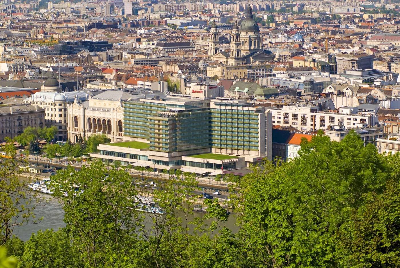 Marriott-Hotel-Budapest-General-view-1