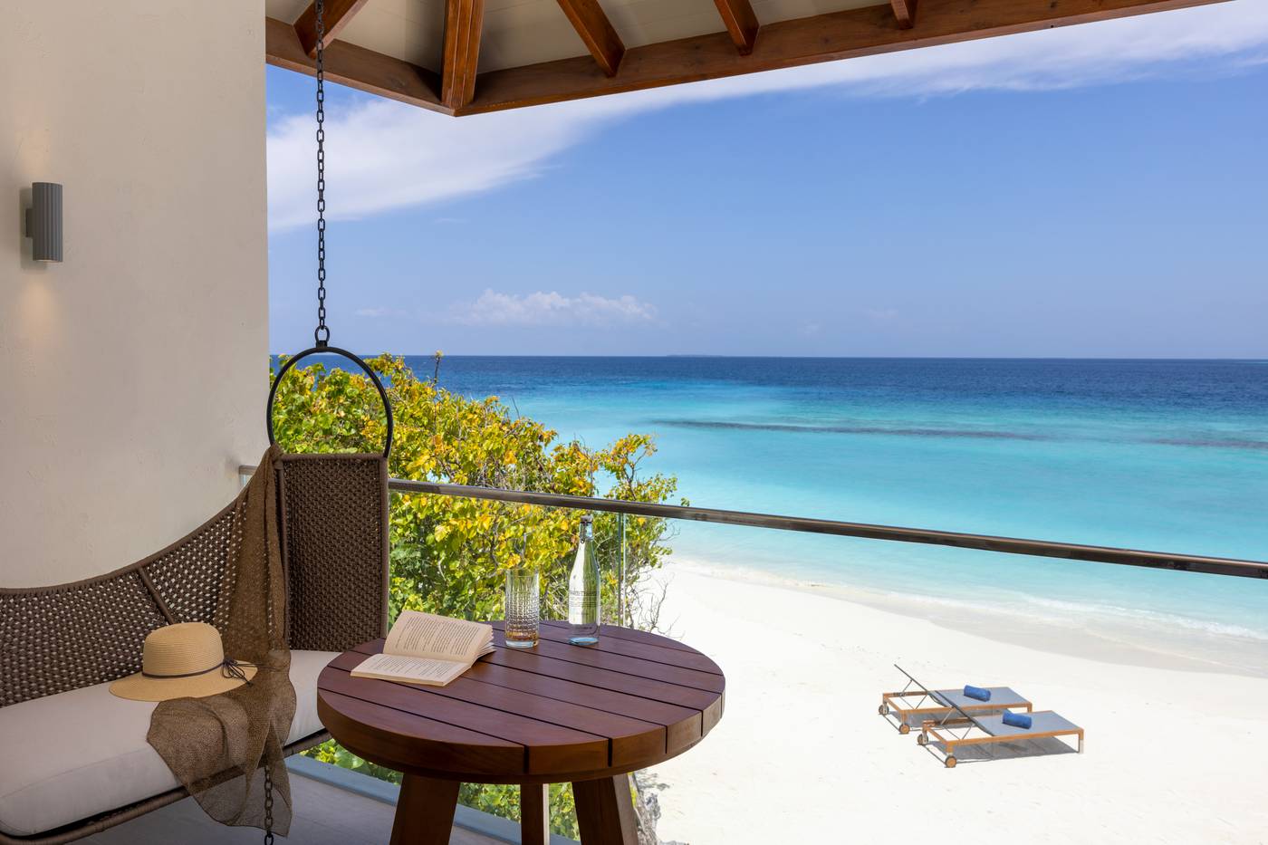Avani+ Fares Maldives Resort