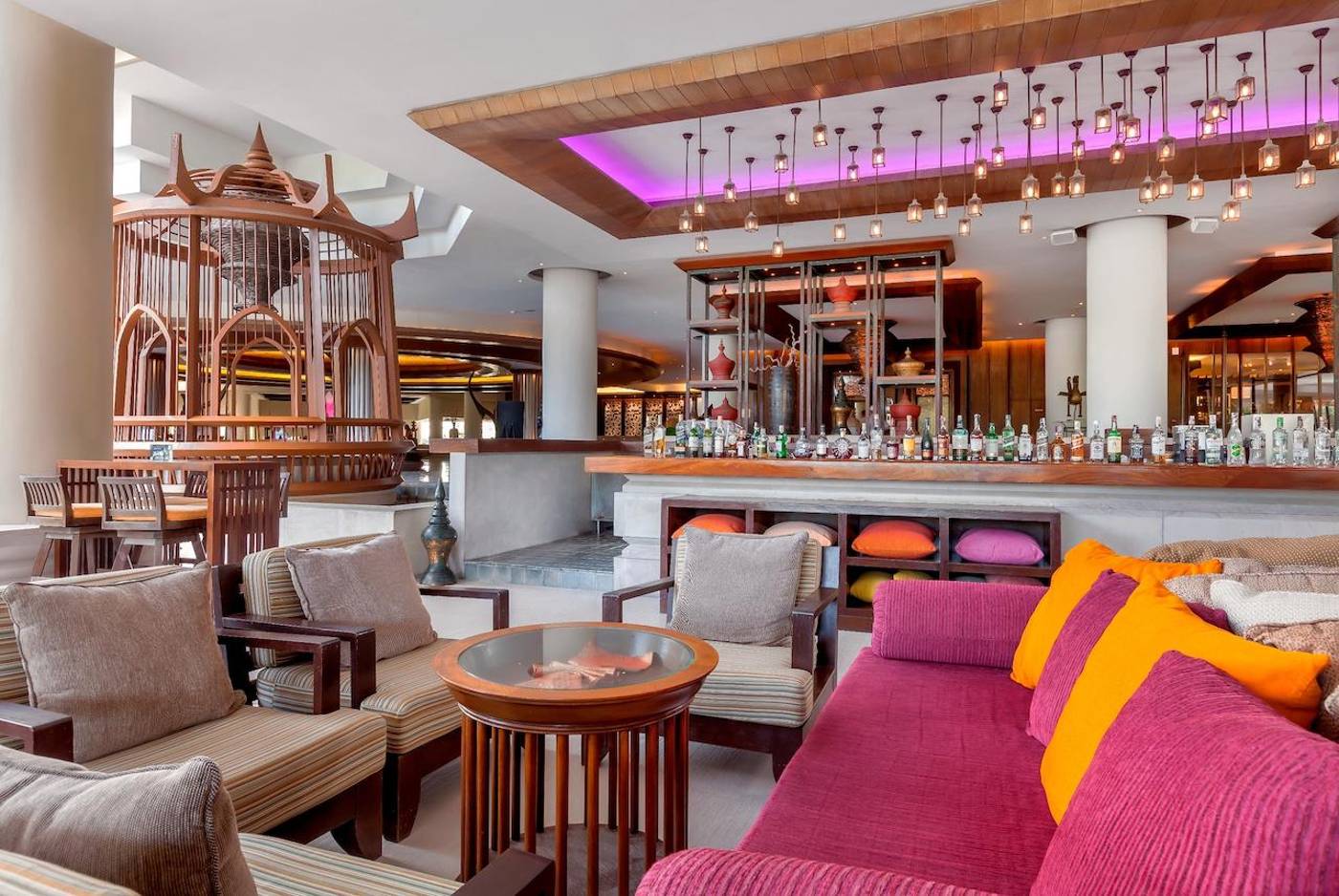 Movenpick Resort & Spa Karon Beach Phuket