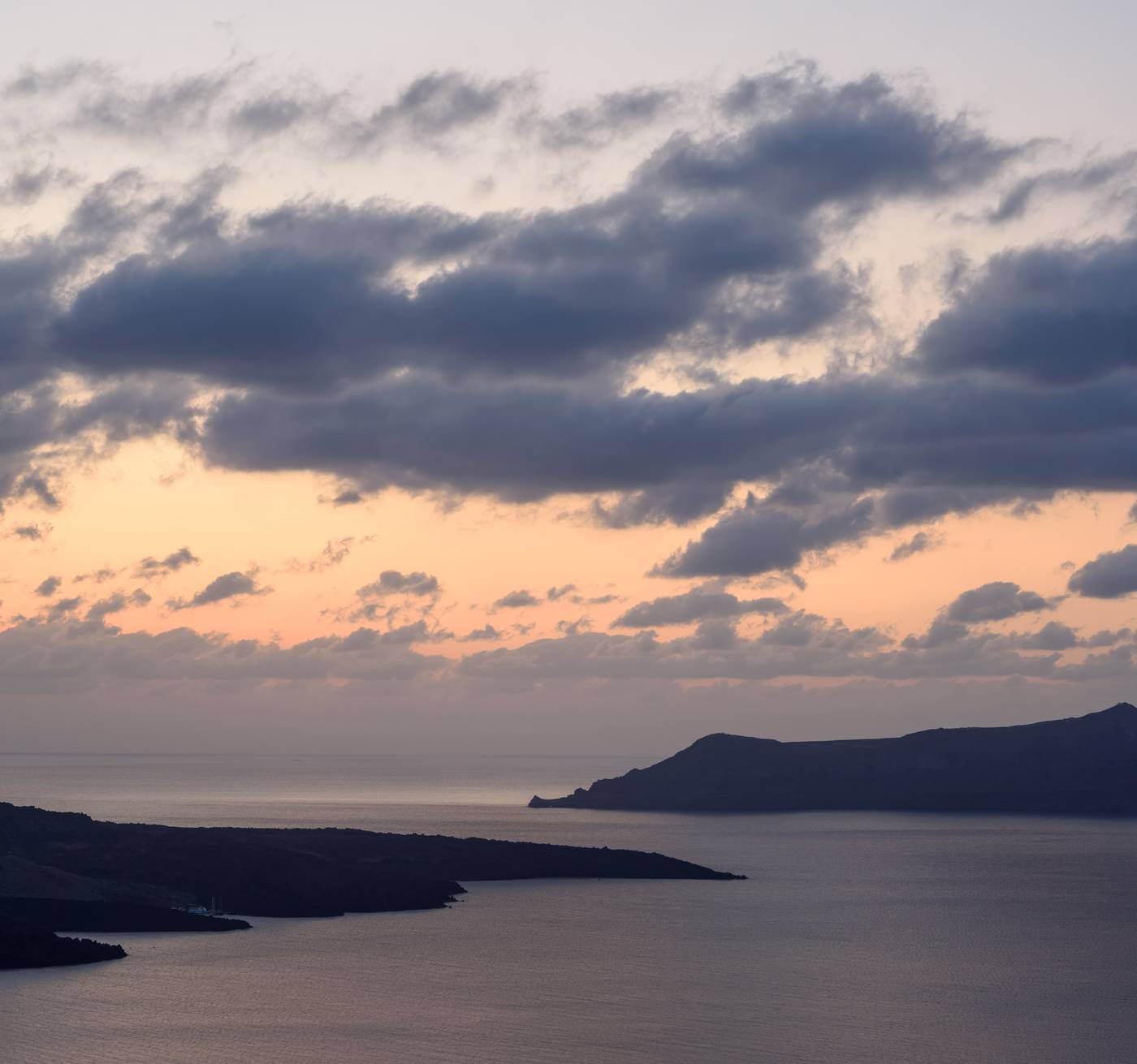 Panorama Santorini Boutique Hotel-Greece-SANTORINI-General view-3