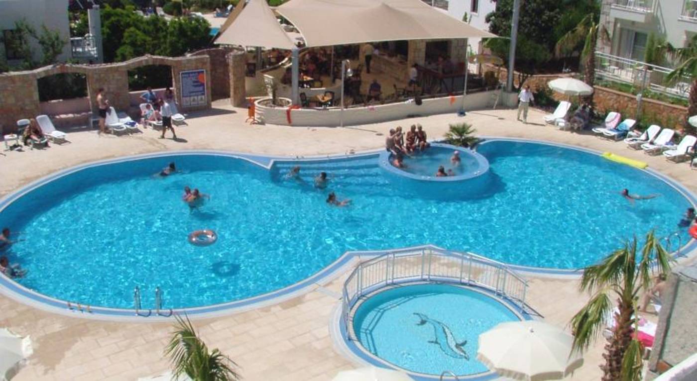 Mandarin Resort