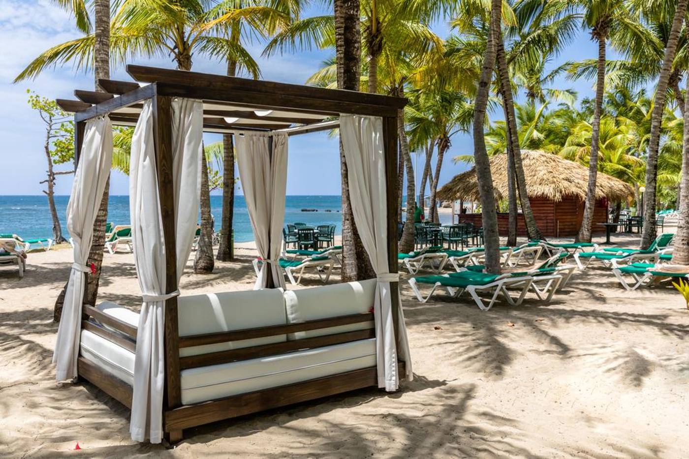 Playabachata Resort