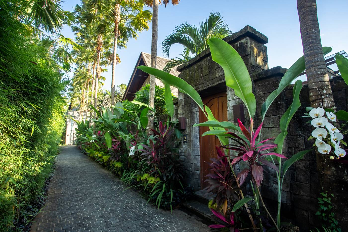 The Sanctoo Villas & Spa-Indonesia-Bali-General view-1