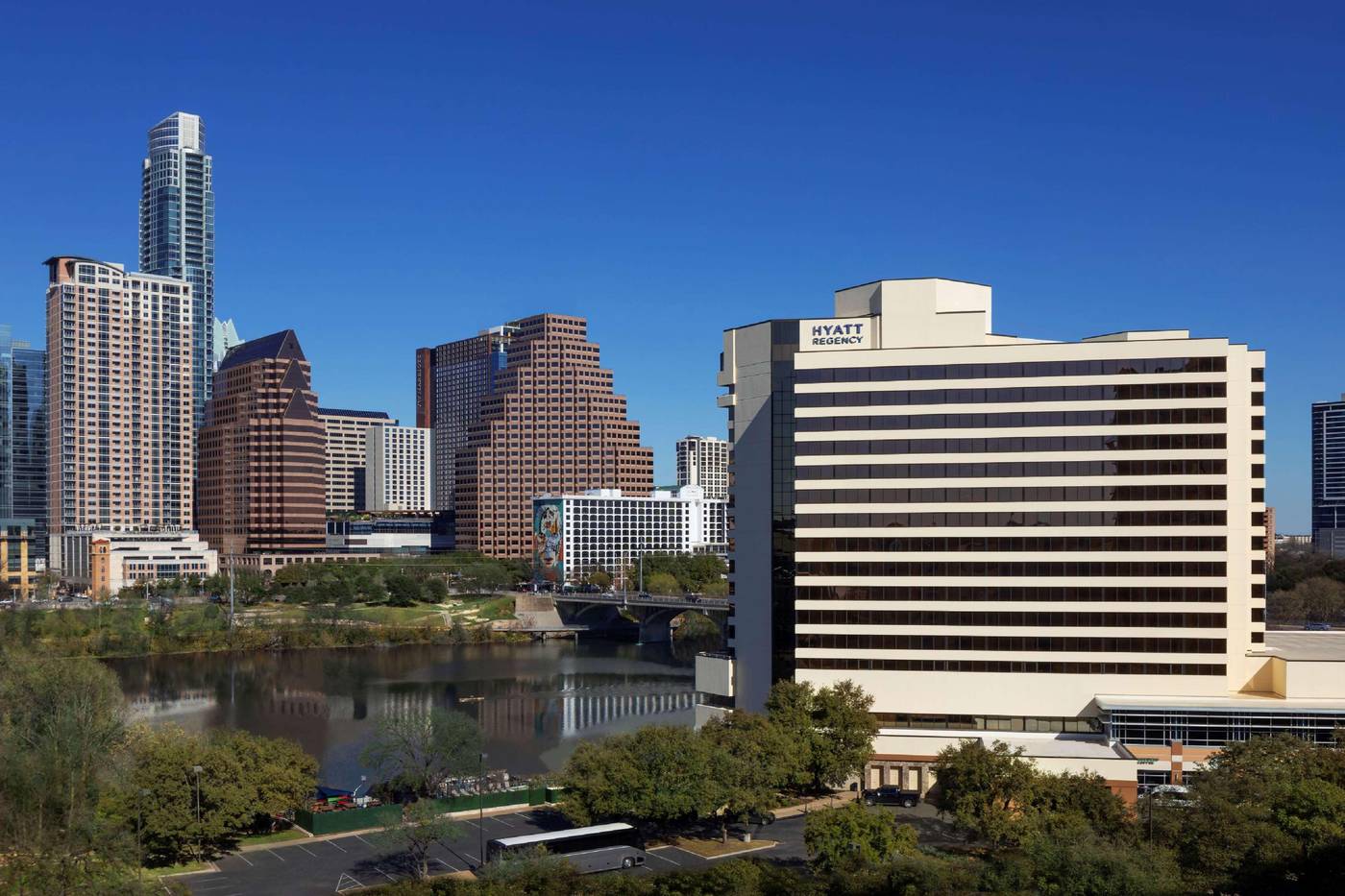 Hyatt Regency Austin-United States-AUSTIN-General view-9