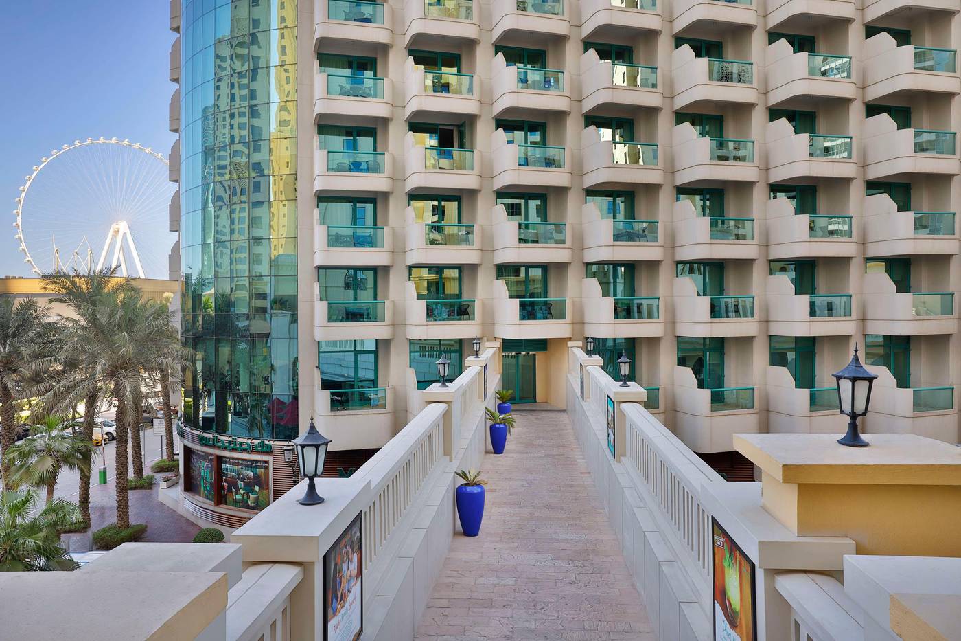 Hilton-Dubai-Jumeirah-General-view-6
