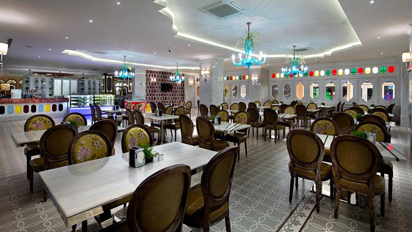 Litore Resort Hotel And Spa