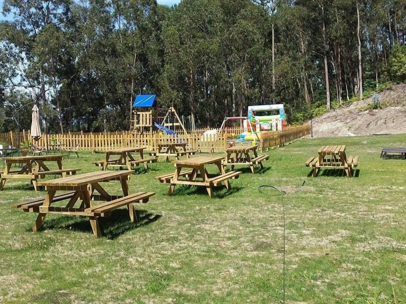 Hotel Playa De Aguilar-Spain-MUROS DE NALON-General view-2