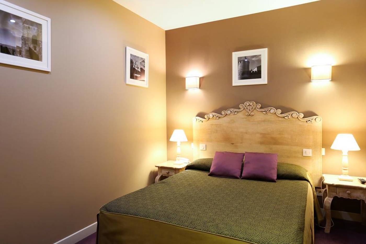 Aragon-France-CARCASSONNE-General view-1