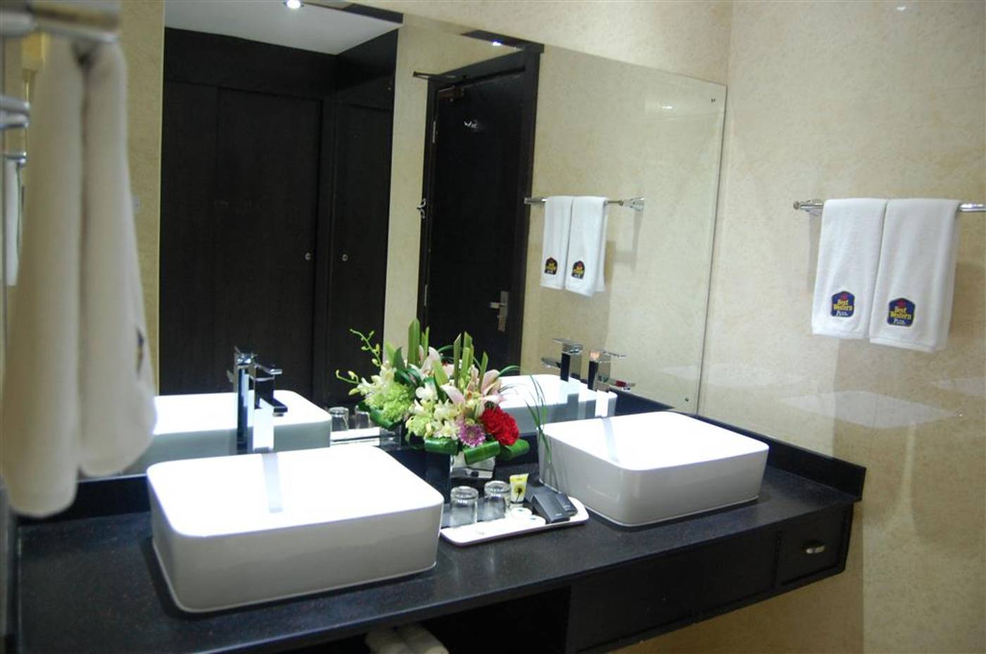 The Olive Hotel Juffair-Bahrain-MANAMA-Room-6