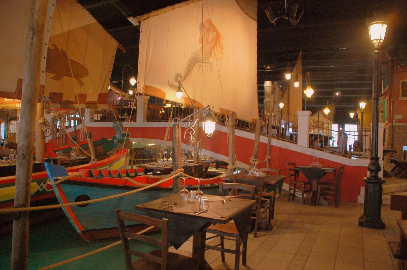 Autohotel-Venezia-Restaurant-12