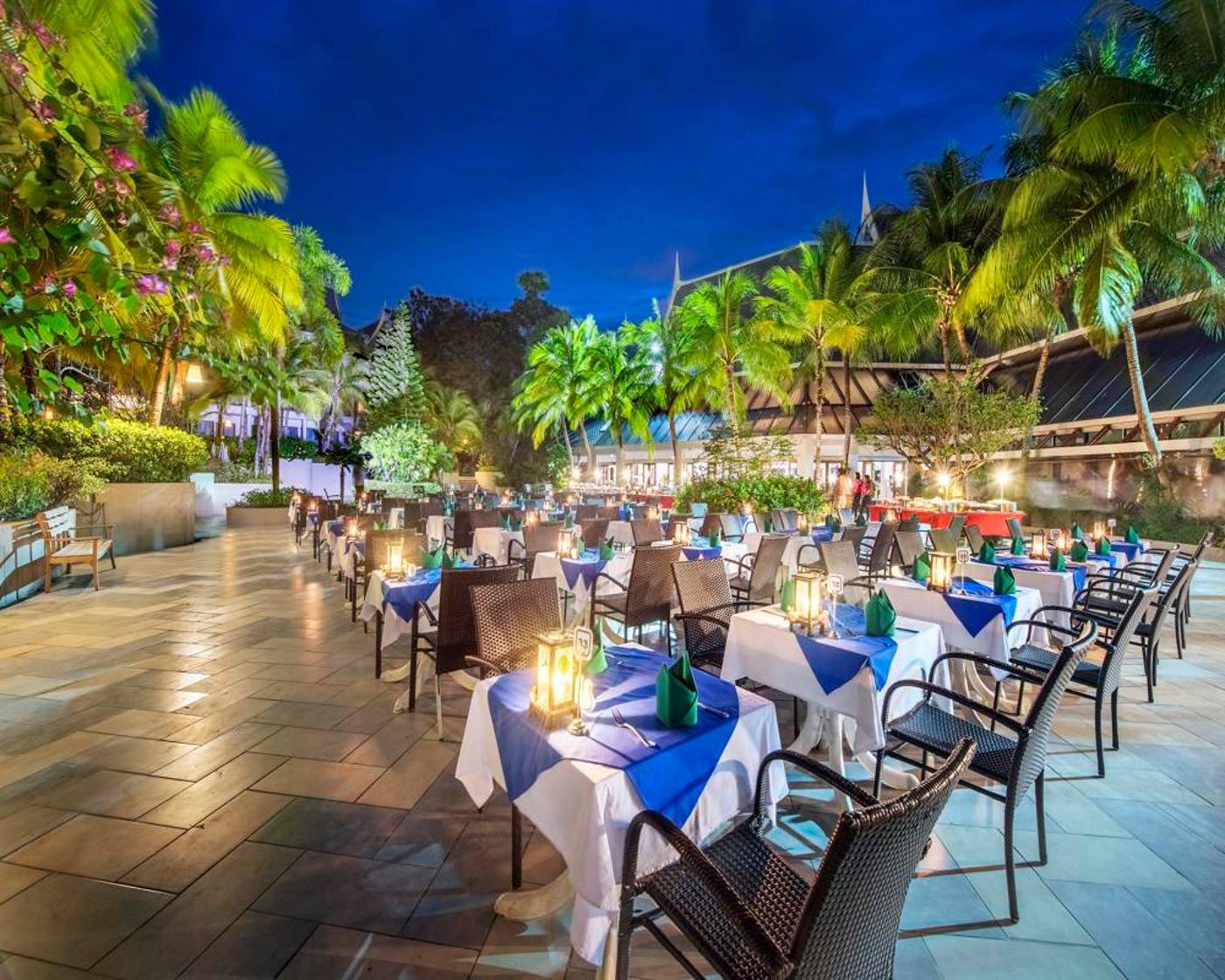 Chada Thai Village Resort