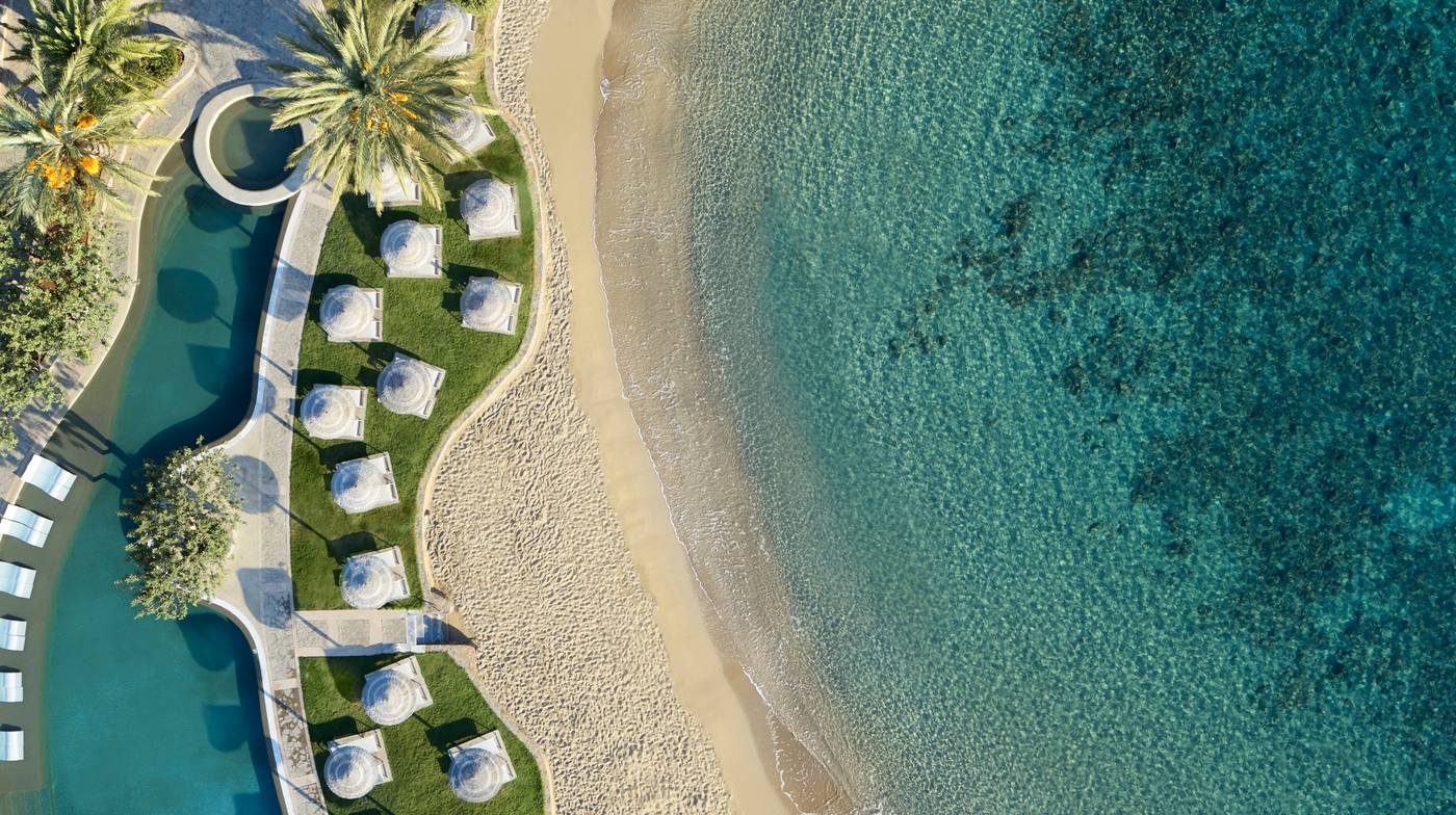 Porto-Elounda-Golf---Spa-Resort-Beach-9