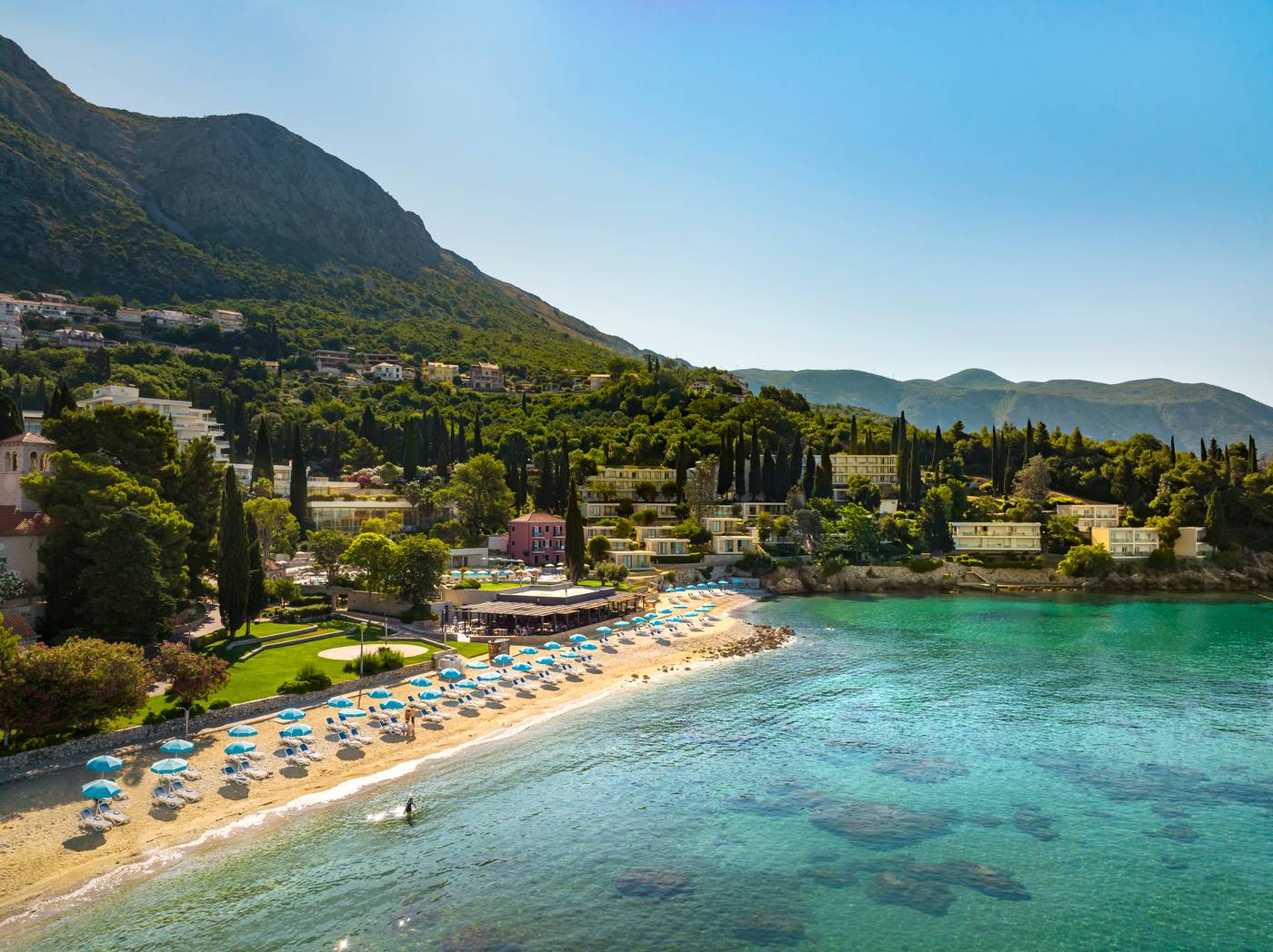 Hotel-Mlini-Beach-43