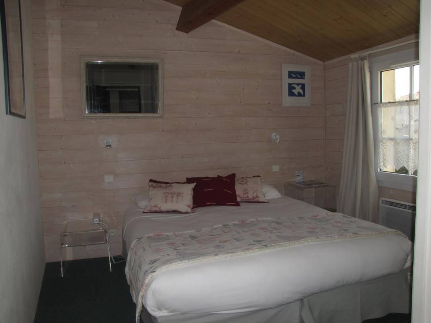 Hotel Le Galion-France-SAINT MARTIN DE RE-General view-3