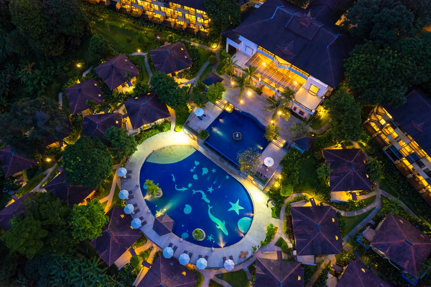 Supalai Scenic Bay Resort And Spa-Thailand-PHUKET-General view-2