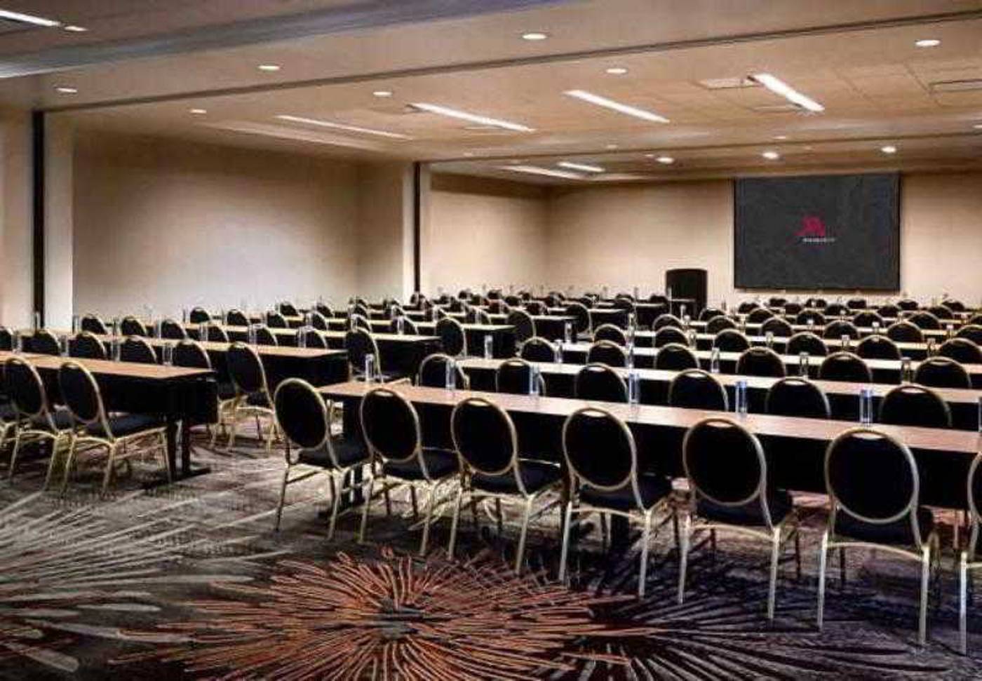 Las Vegas Marriott-United States-Las Vegas-General view-10