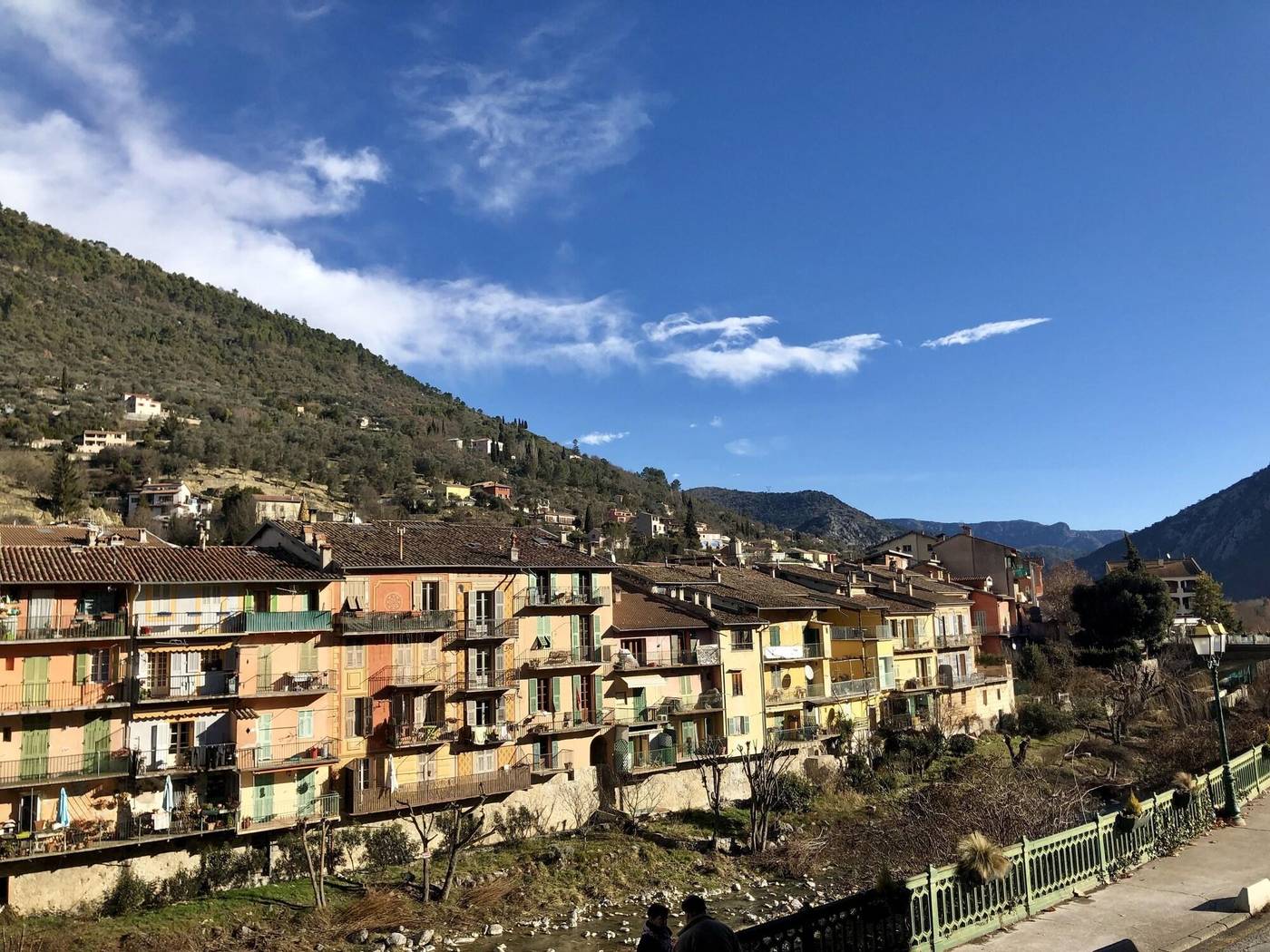 Hostellerie Du Pont Vieux-France-SOSPEL-Room-9