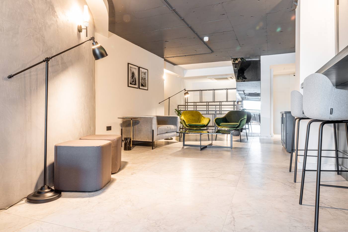 The Londoner Hotel Sliema
