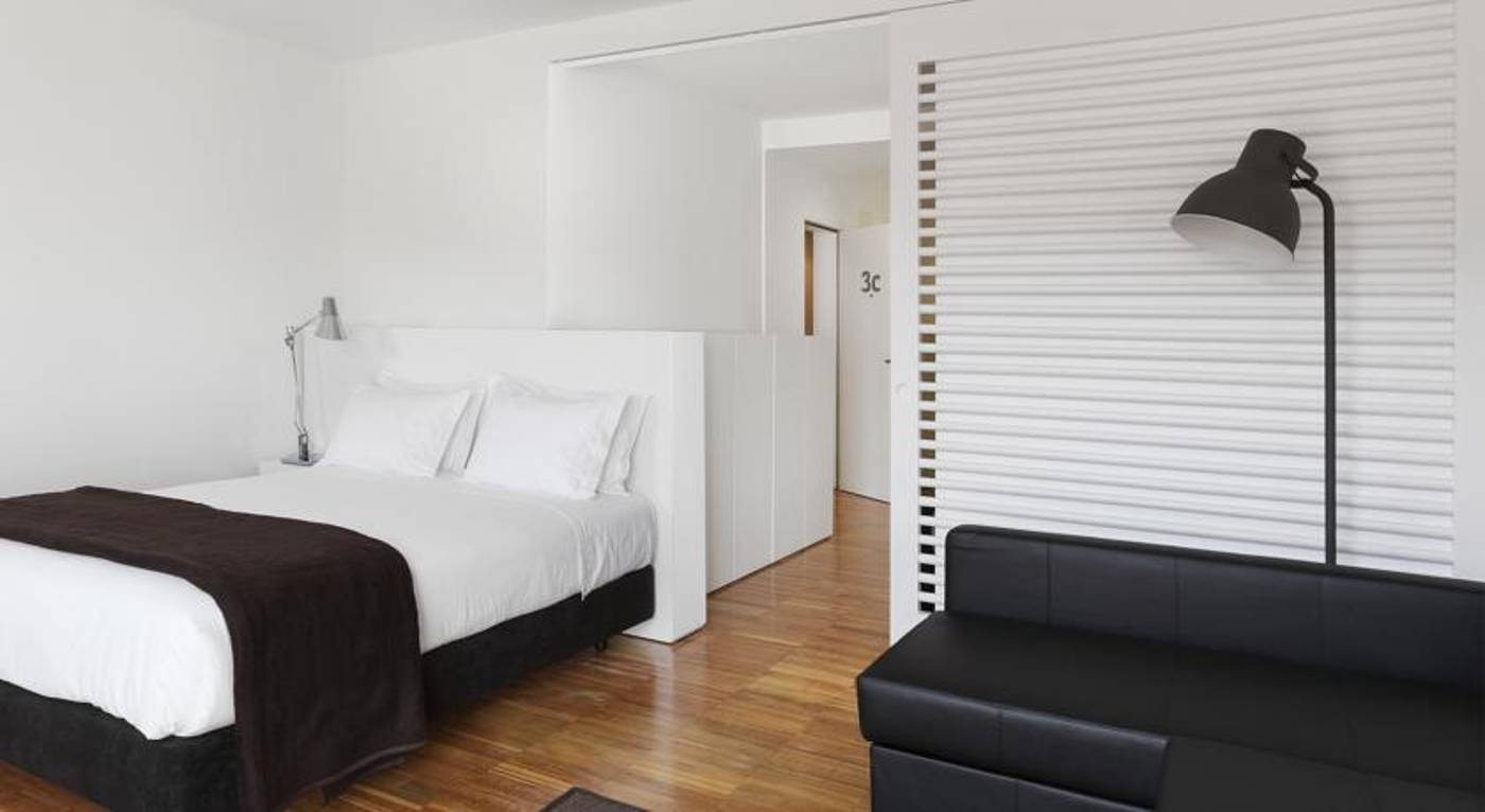 Hello Lisbon Bairro Alto