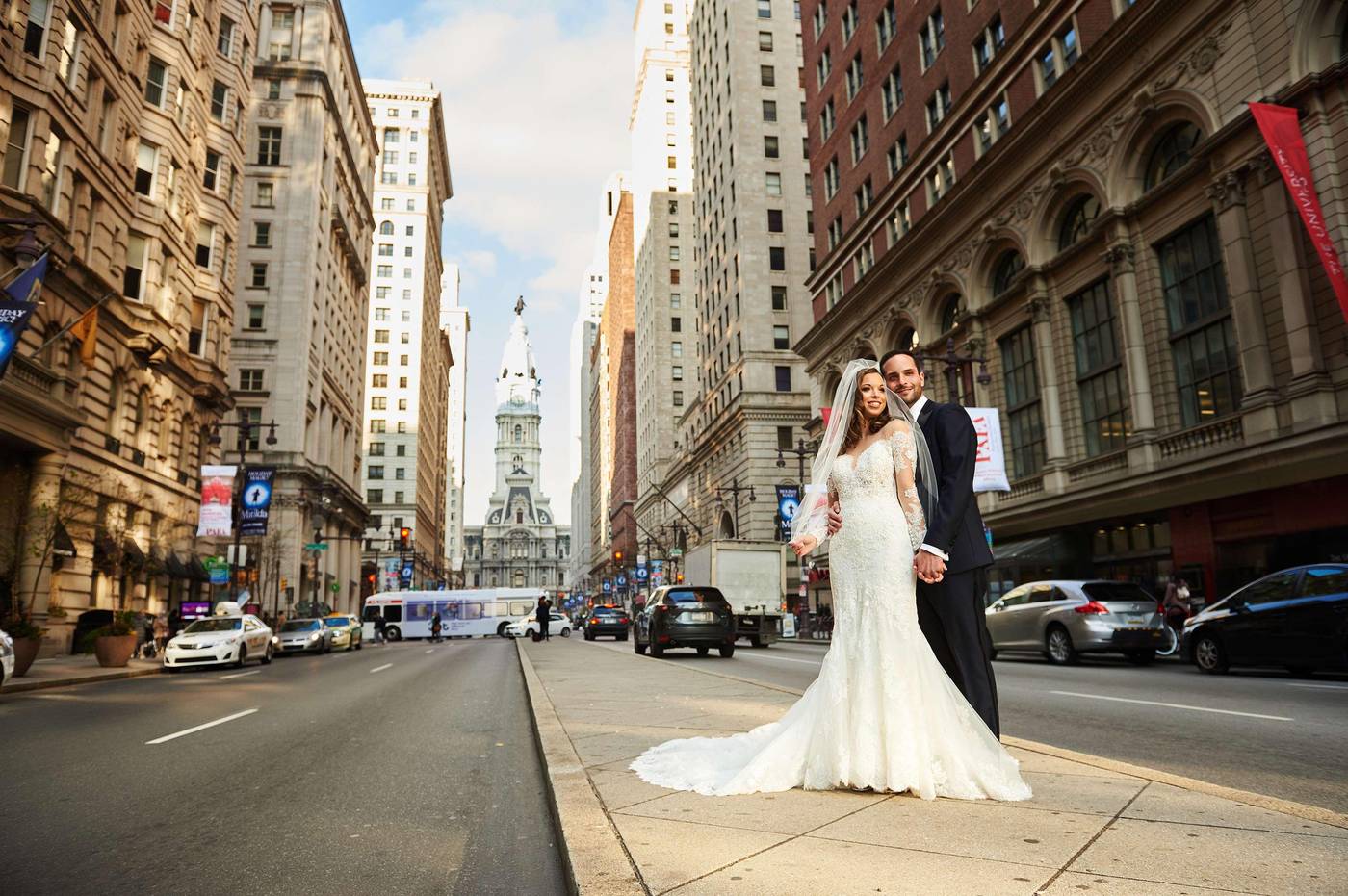 The Bellevue Hotel, In The Unbound Collection By H-United States-Philadelphia-General view-9
