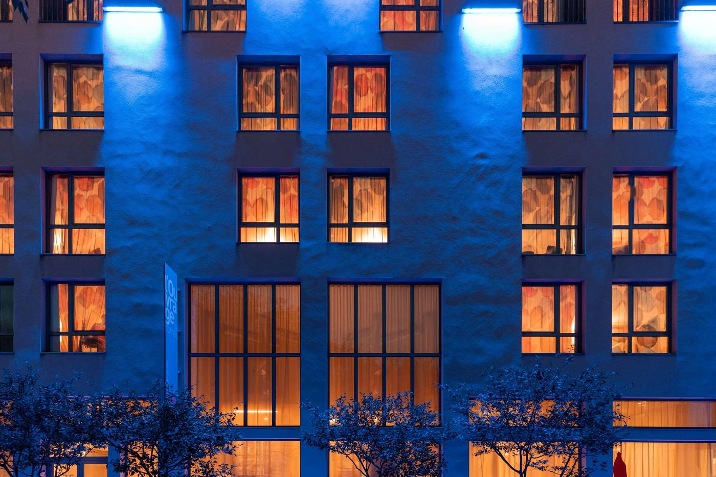 Best Western Premier Masqhotel-France-La Rochelle-General view-8