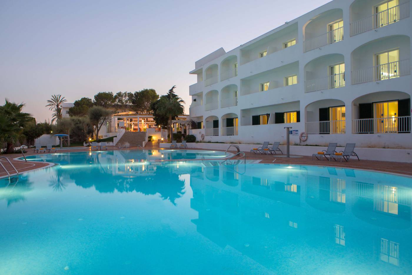 Gavimar Ariel Chico Club & Resort
