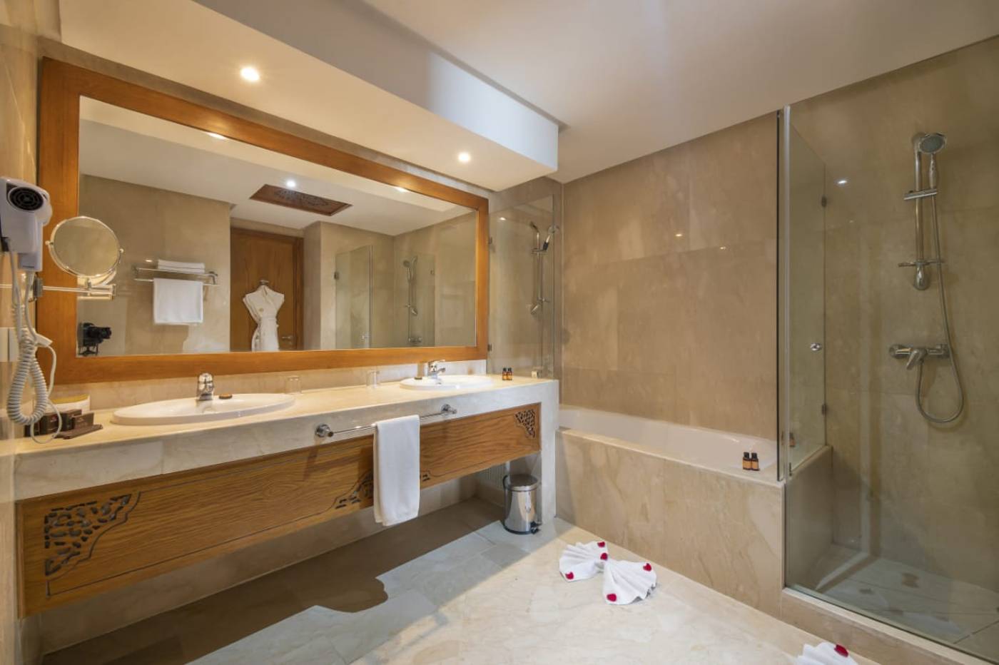 Grand Mogador Sea View Tanger-Morocco-Marrakech-Room-5