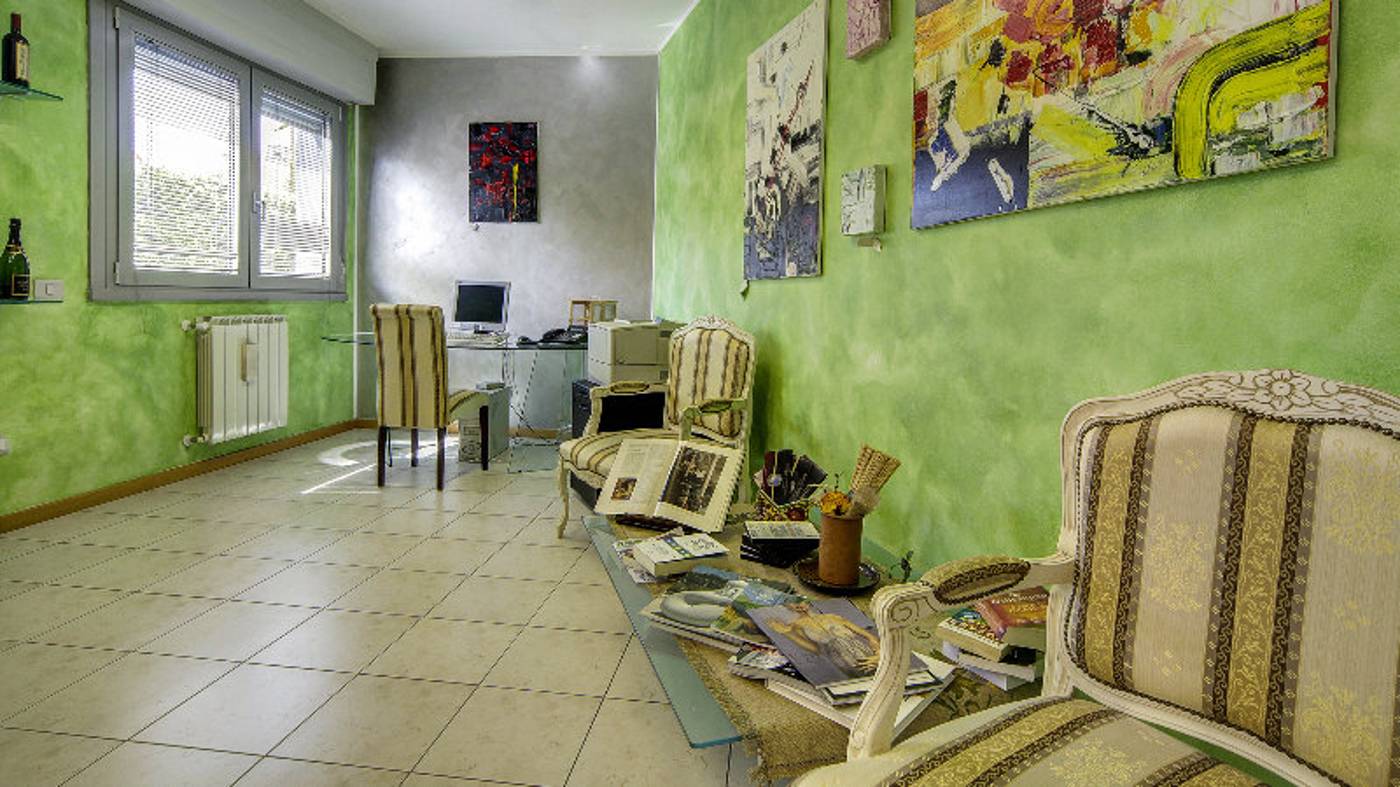 Aparthotel Le Corniole-Italy-AREZZO-General view-8