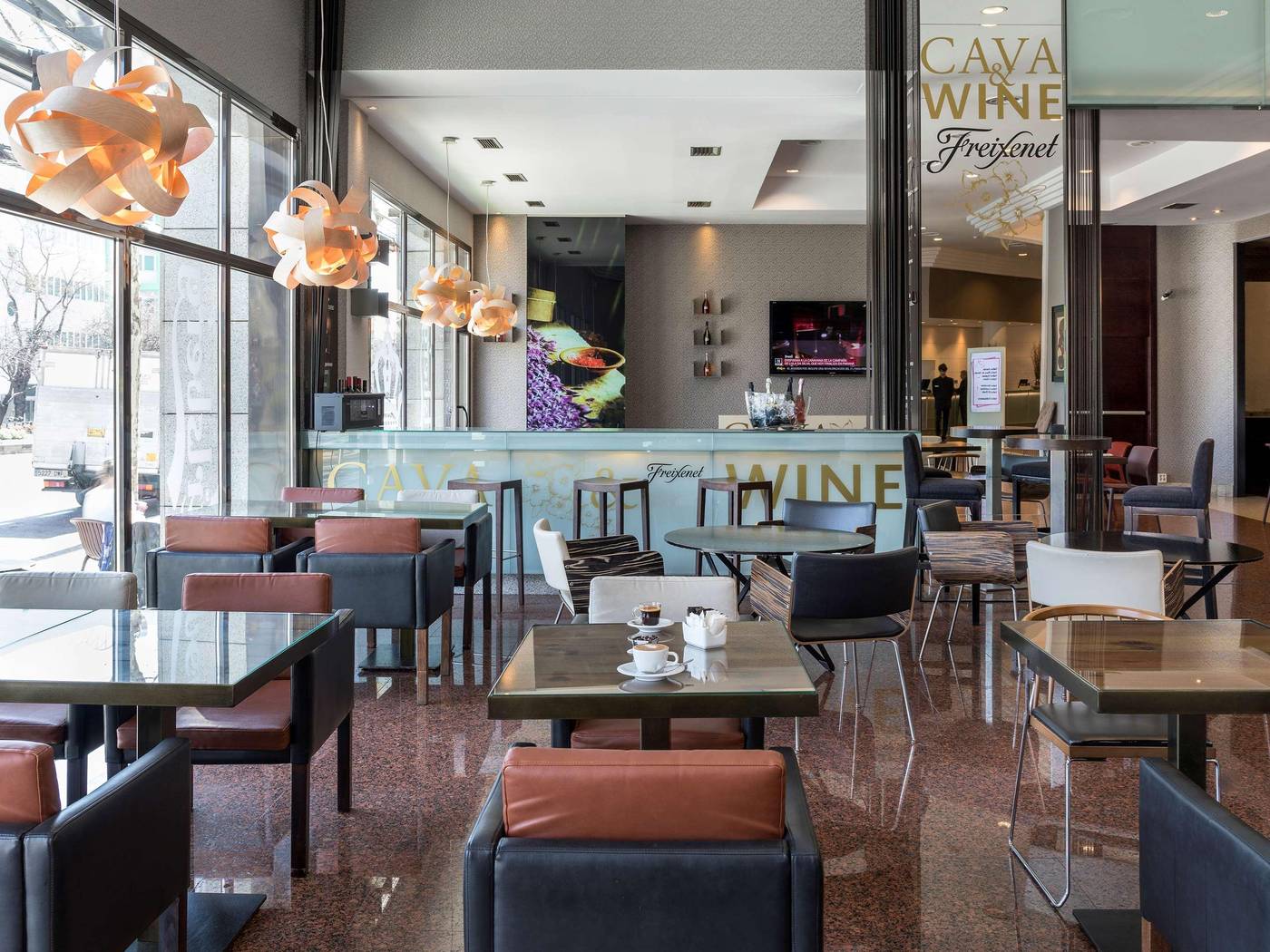 Rafaelhoteles-Atocha-Lobby-5