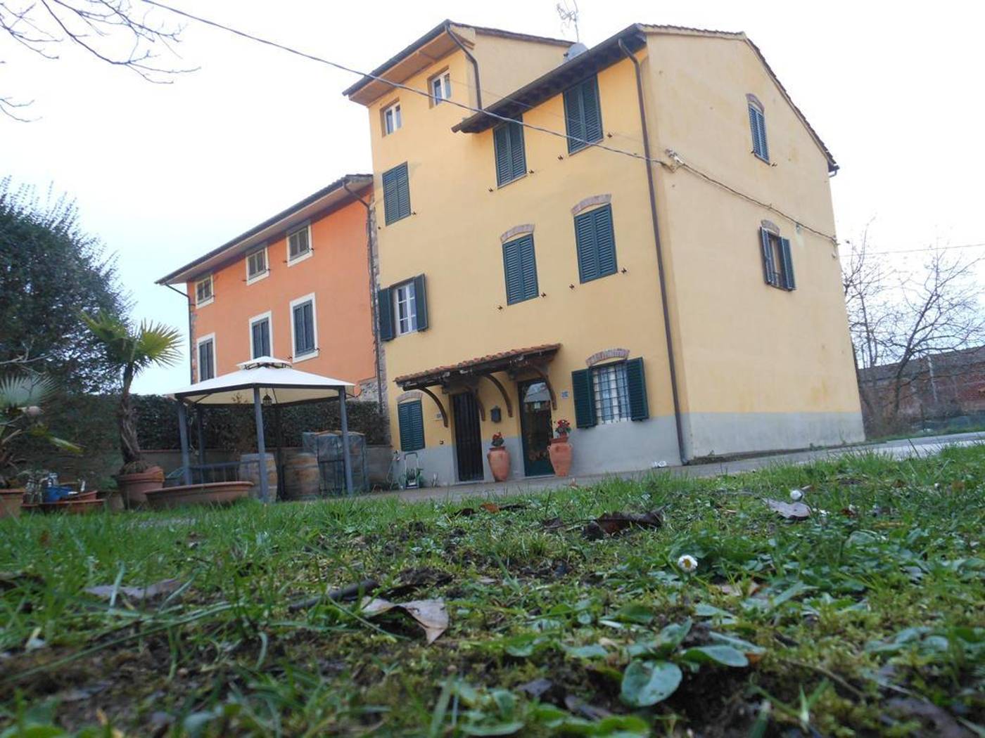 Bed-And-Breakfast-La-Corte-General-view-17