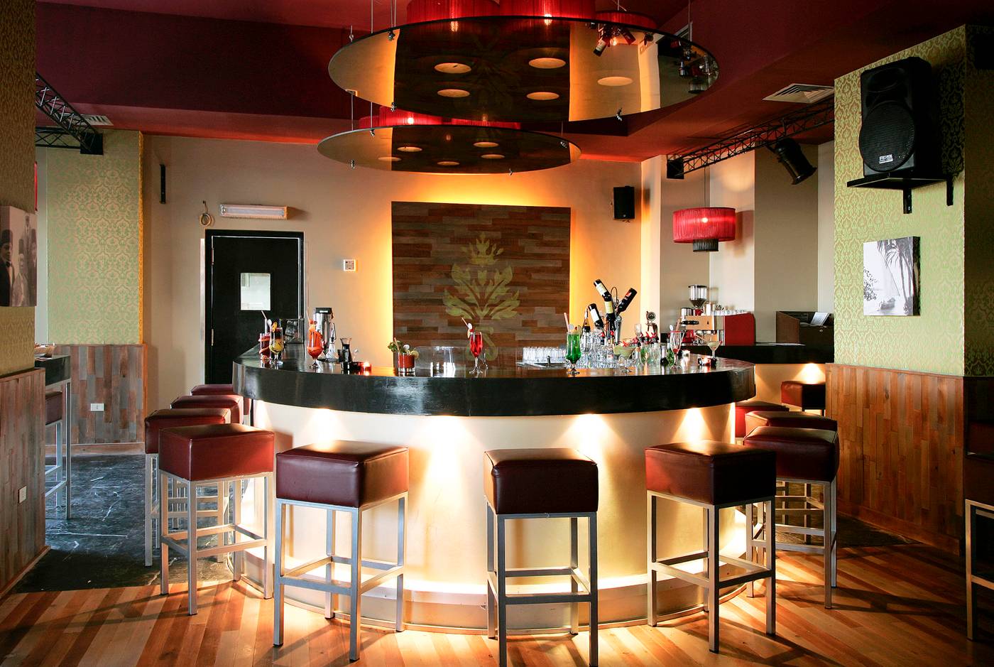 The Three Corners Ocean View - Adults Only