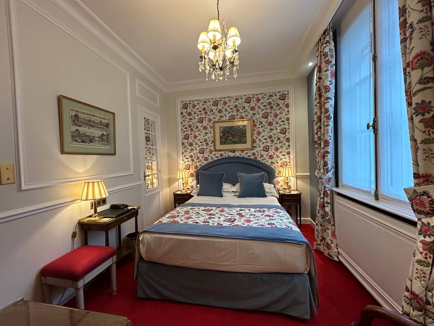 Duc-De-Saint-Simon-Saint-Germain-Room-20