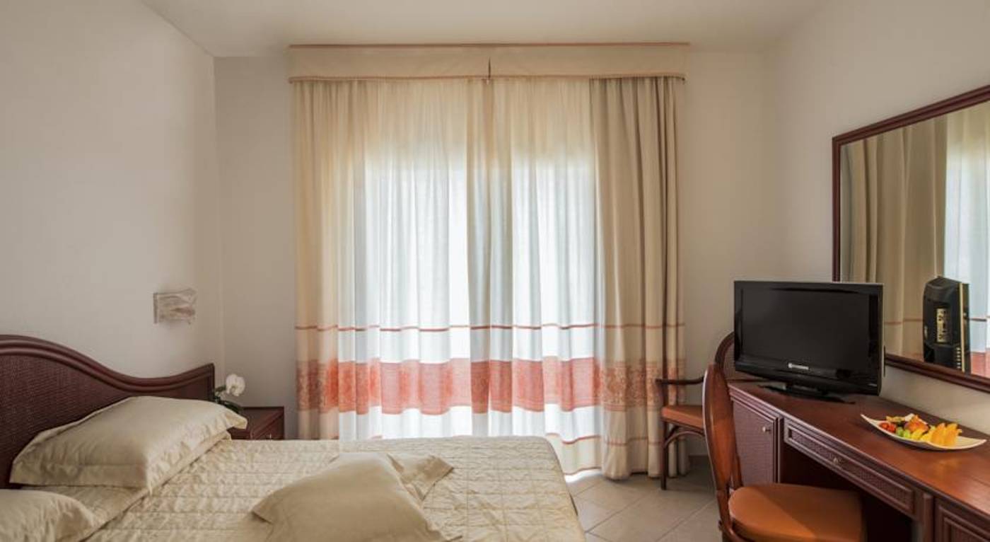 Gabbiano Azzurro Hotel