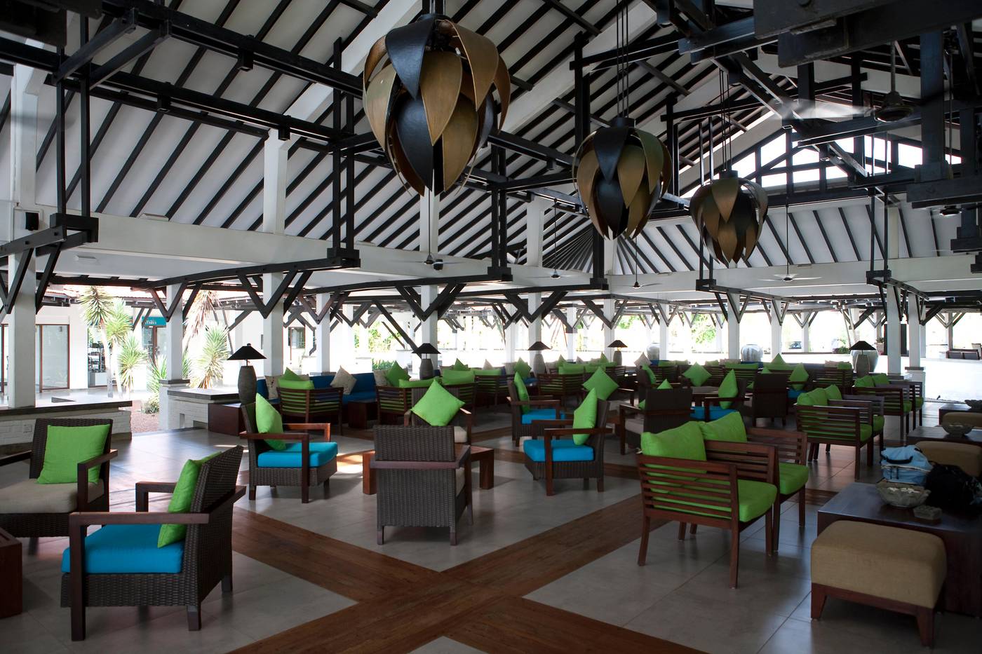Club Hotel Dolphin-Sri Lanka-NEGOMBO-Lobby-3