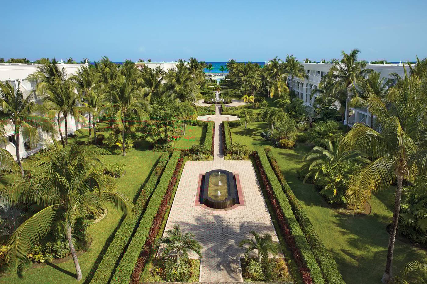 Dreams Tulum Resort and Spa