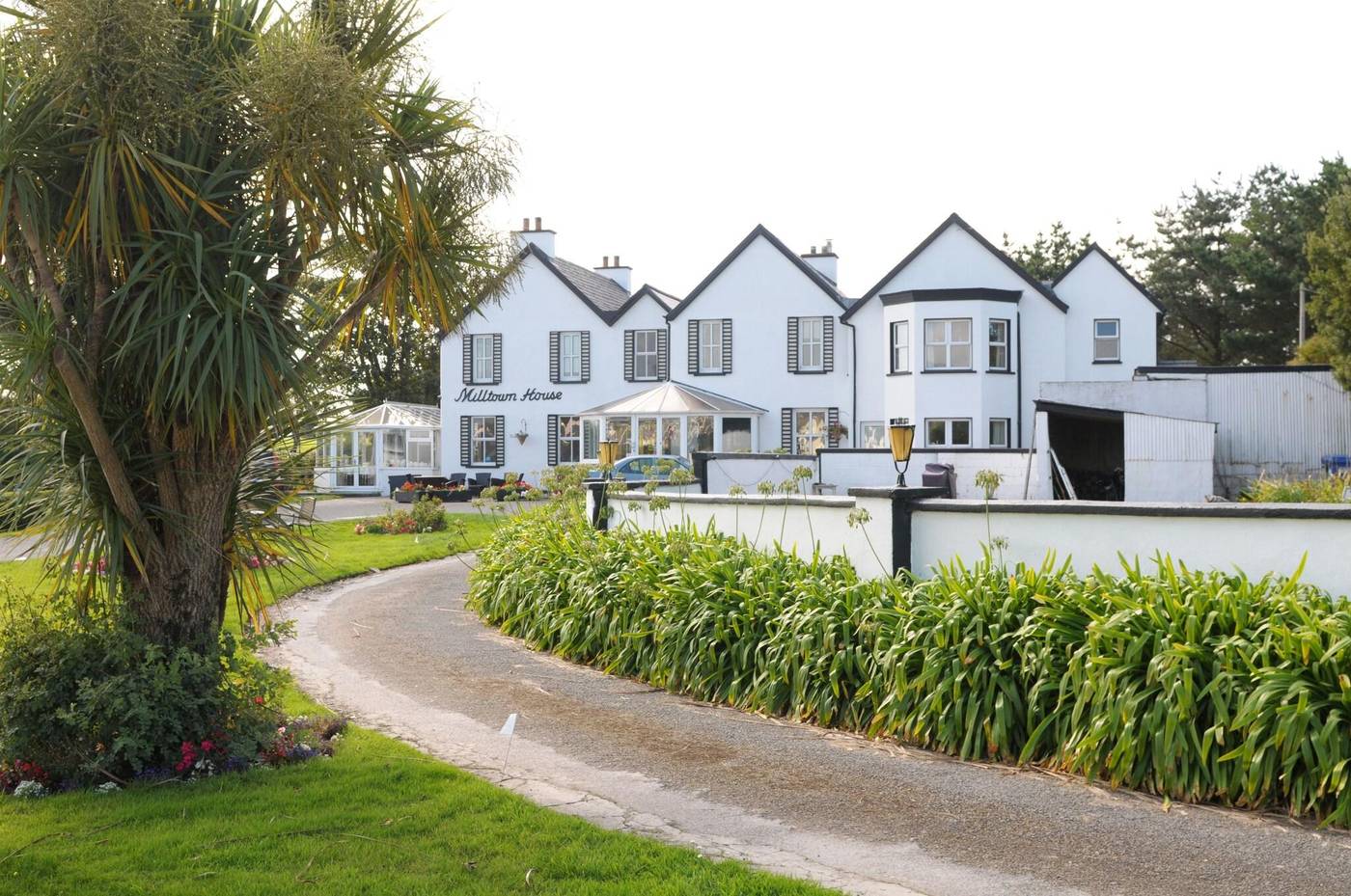 Milltown House-Ireland-Dingle-General view-6