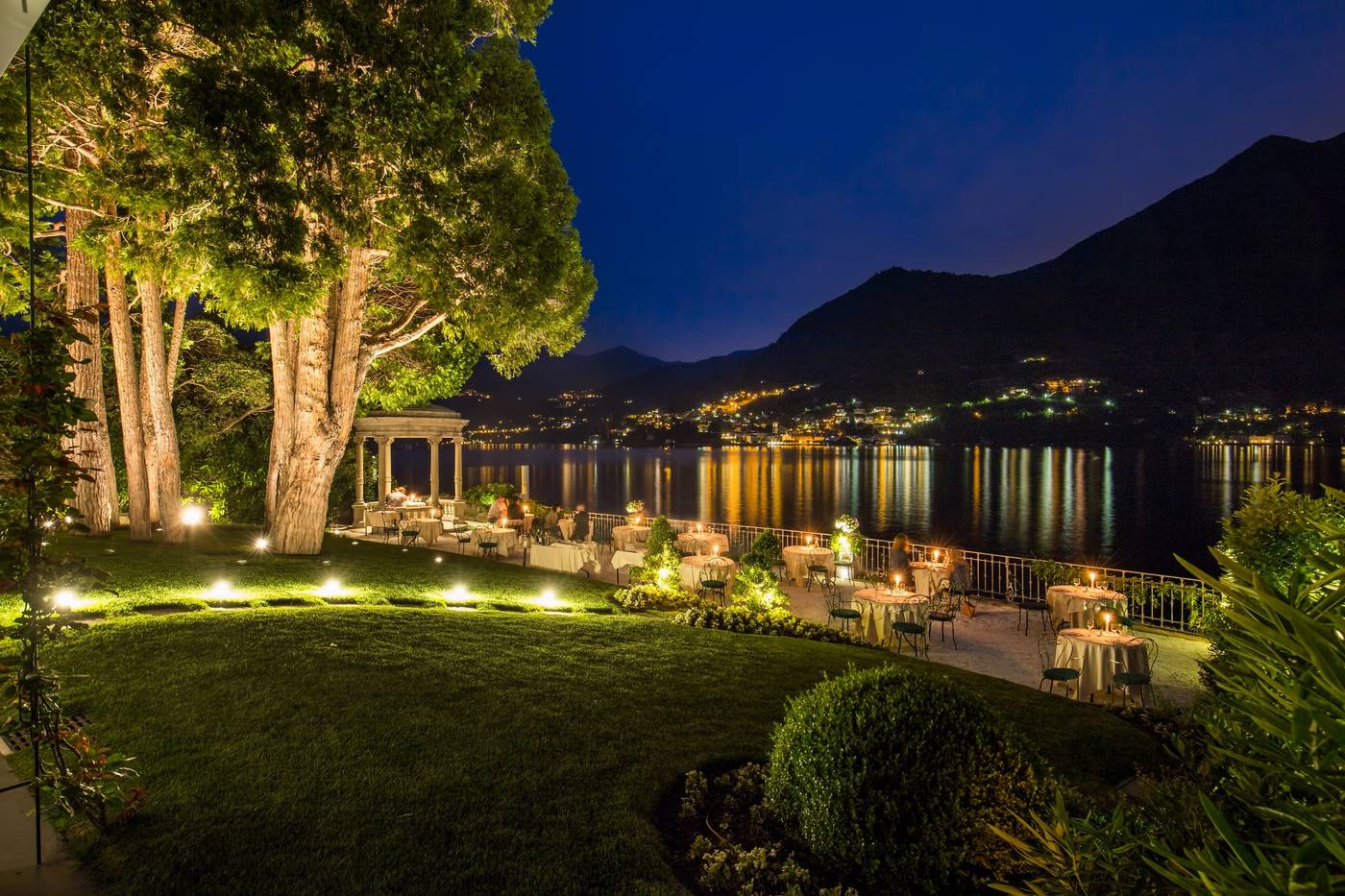 Grand Hotel Imperiale Resort & Spa-Italy-MOLTRASIO-General view-3