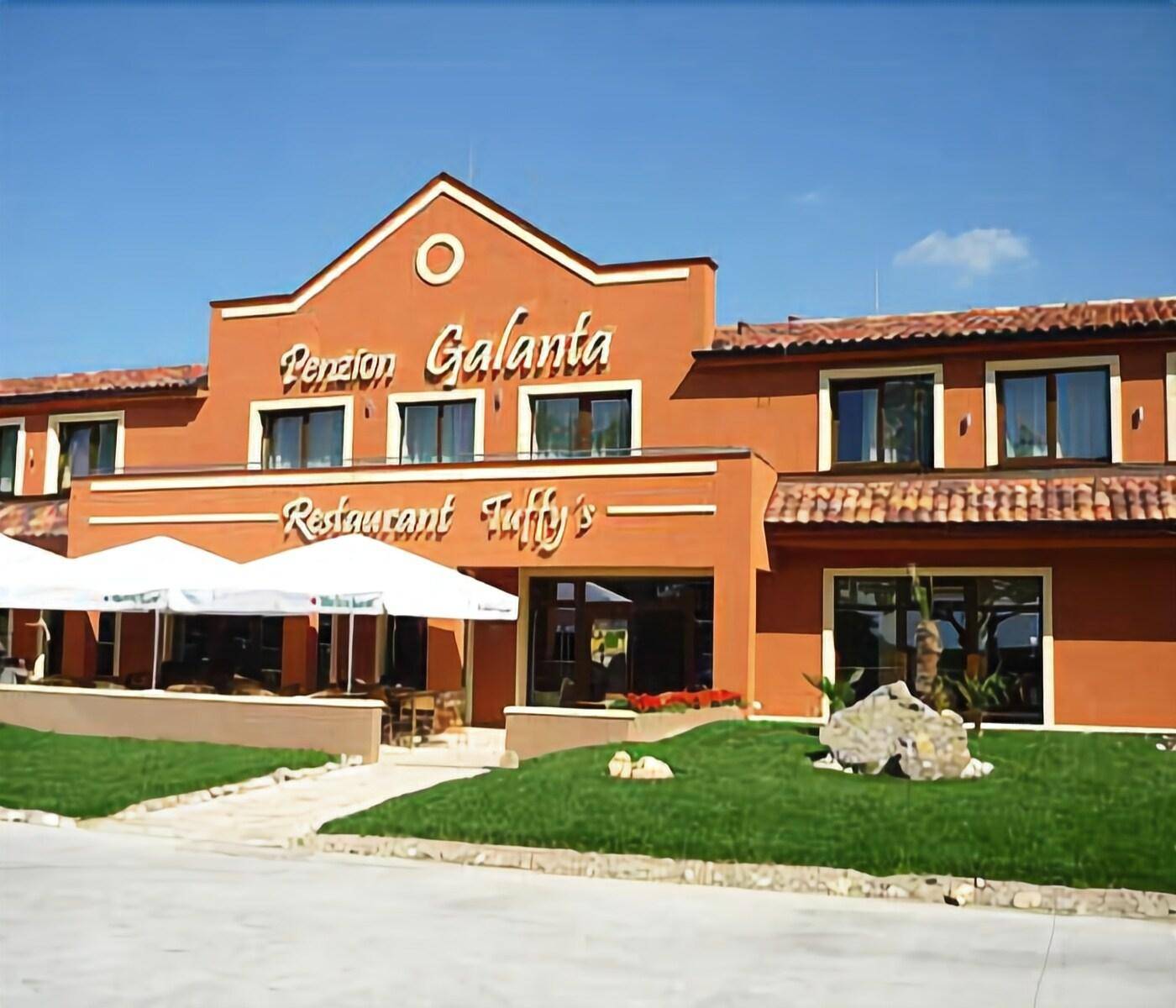 Hotel Galanta-Slovakia-GALANTA-General view-3
