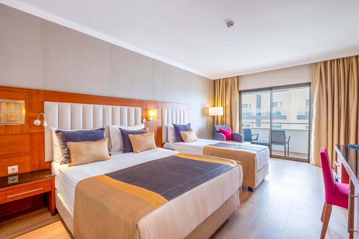 Sunland Resort Kemer