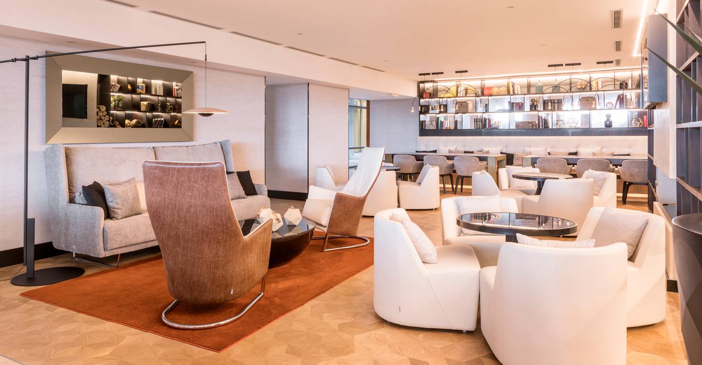 Ilunion-Malaga-Bar-35